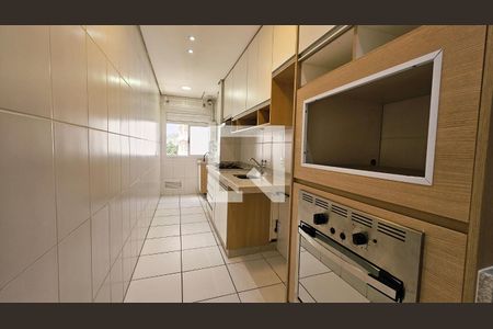 Apartamento à venda com 3 quartos, 82m² em Jardim Florida, Jundiaí