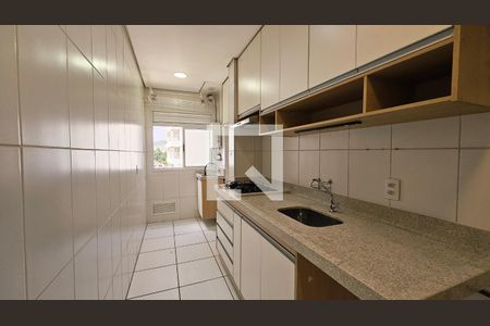 Apartamento à venda com 3 quartos, 82m² em Jardim Florida, Jundiaí