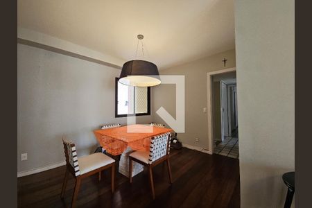 sala de apartamento para alugar com 4 quartos, 136m² em Candeal, Salvador