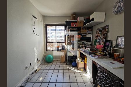 quarto 1 de apartamento para alugar com 4 quartos, 136m² em Candeal, Salvador