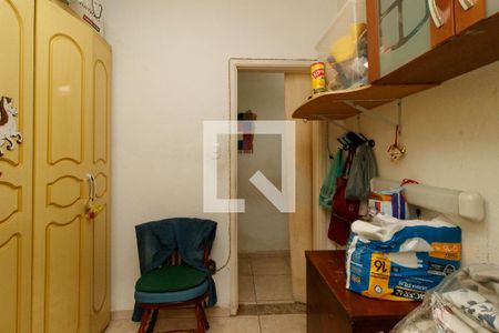 Quarto 2 de casa à venda com 3 quartos, 125m² em Vila Sabrina, São Paulo