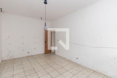 Quarto 1 de casa para alugar com 2 quartos, 300m² em Vila Nova Mazzei, São Paulo