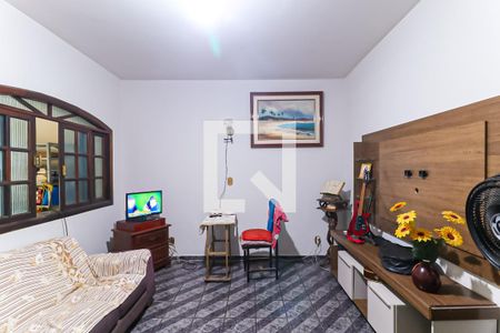 Sala de casa para alugar com 3 quartos, 90m² em Quintino Bocaiúva, Rio de Janeiro