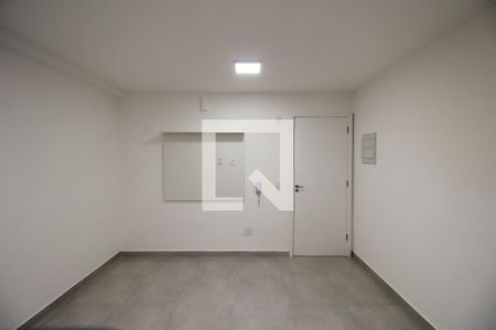 Sala de apartamento para alugar com 1 quarto, 41m² em Vila Zelina, São Paulo