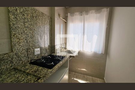 Apartamento para alugar com 2 quartos, 49m² em Parque Eloy Chaves, Jundiaí