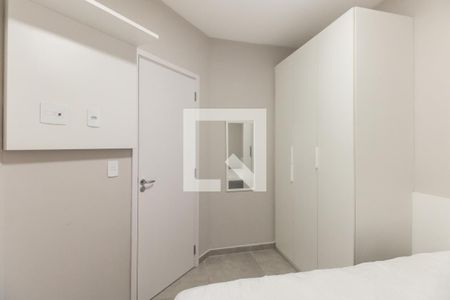 Quarto 1 de apartamento para alugar com 2 quartos, 38m² em Jardim Danfer, São Paulo