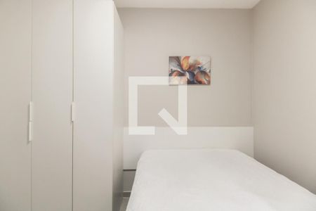 Quarto 1 de apartamento para alugar com 2 quartos, 38m² em Jardim Danfer, São Paulo