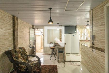 Casa para alugar com 2 quartos, 44m² em Uberaba, Curitiba