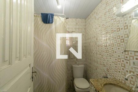 Casa para alugar com 2 quartos, 44m² em Uberaba, Curitiba