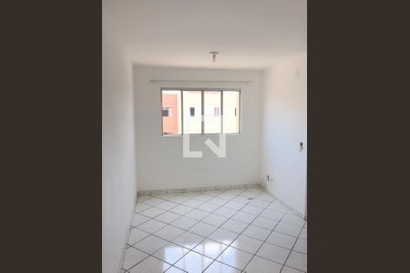 Sala de apartamento à venda com 2 quartos, 125m² em Parque Pinheiros, Taboão da Serra
