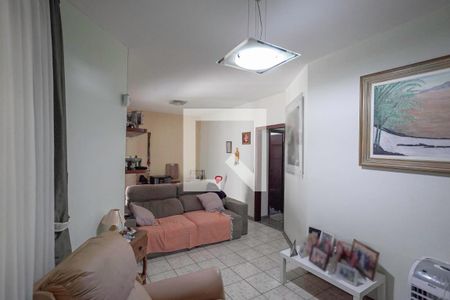 Sala 1 de casa à venda com 4 quartos, 380m² em Castelo, Belo Horizonte