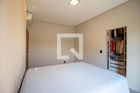 Suite de casa de condomínio para alugar com 3 quartos, 149m² em Parque São Bento, Sorocaba