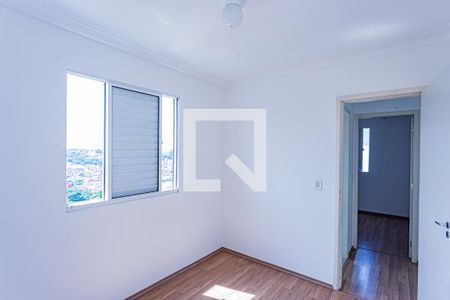 Quarto 1 de apartamento para alugar com 2 quartos, 58m² em Jardim do Tiro, São Paulo