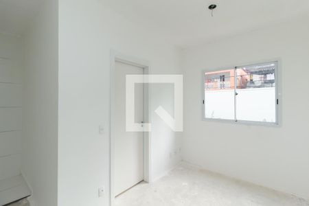 Sala/Cozinha de apartamento para alugar com 2 quartos, 35m² em Cidade Nova São Miguel, São Paulo