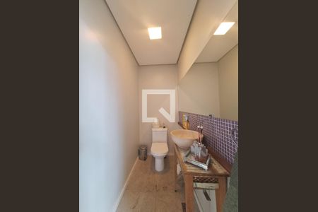 Casa de Condomínio para alugar com 4 quartos, 325m² em Jardim Residencial Suzano, Suzano