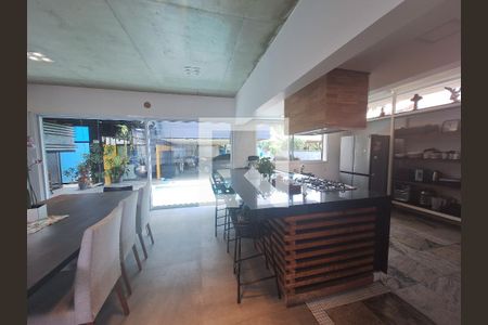 Casa de Condomínio para alugar com 4 quartos, 325m² em Jardim Residencial Suzano, Suzano