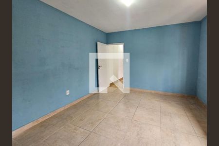 Quarto 1 de casa para alugar com 2 quartos, 80m² em Vila Sacadura Cabral, Santo André