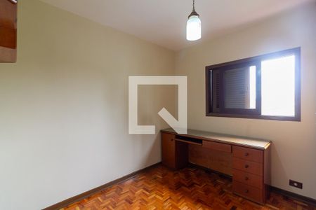 Quarto 2 de casa para alugar com 3 quartos, 150m² em Vila Marari, São Paulo