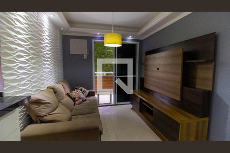 Apartamento à venda com 3 quartos, 72m² em Maria Paula, Niterói