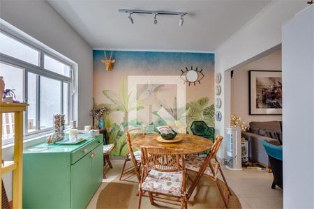 Casa de Condomínio à venda com 3 quartos, 111m² em Santo Amaro, São Paulo