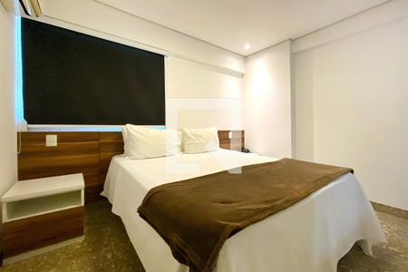 Suite de kitnet/studio à venda com 1 quarto, 29m² em Buritis, Belo Horizonte