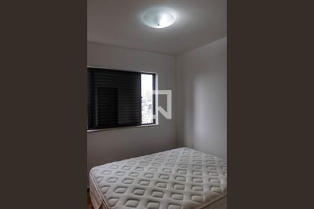 Suíte de apartamento para alugar com 2 quartos, 85m² em Gutierrez, Belo Horizonte