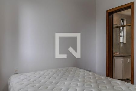 Suíte de apartamento para alugar com 2 quartos, 85m² em Gutierrez, Belo Horizonte