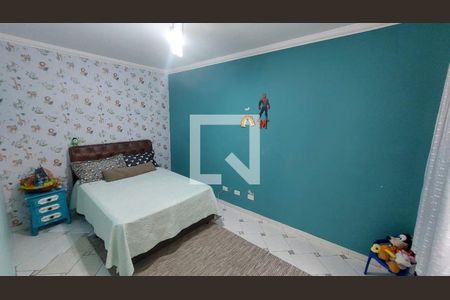 Casa à venda com 3 quartos, 210m² em Vila Metalúrgica, Santo André