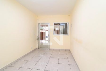 Sala de casa para alugar com 2 quartos, 75m² em Vila Verde, São Paulo