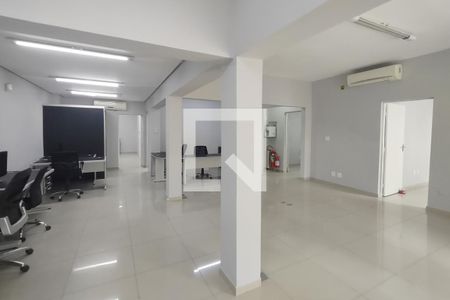 Sala de casa para alugar com 3 quartos, 220m² em Barcelona, São Caetano do Sul