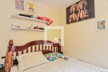 Quarto 1 de apartamento à venda com 2 quartos, 48m² em Jardim Antartica, São Paulo