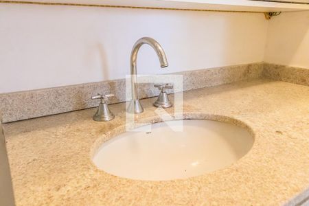 Apartamento para alugar com 1 quarto, 52m² em Alphaville Conde Ii, Barueri