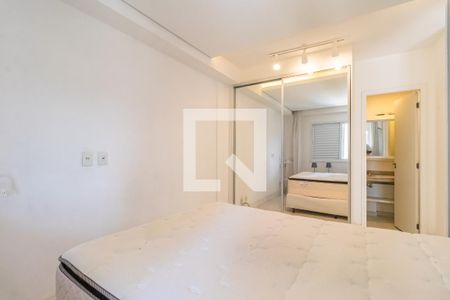 Apartamento para alugar com 1 quarto, 52m² em Alphaville Conde Ii, Barueri