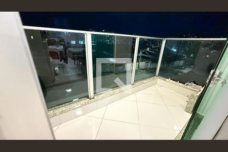 Apartamento à venda com 2 quartos, 67m² em Miramar (barreiro), Belo Horizonte