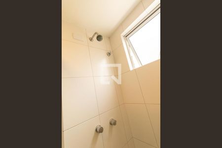 Banheiro Social de apartamento para alugar com 1 quarto, 34m² em Portão, Curitiba