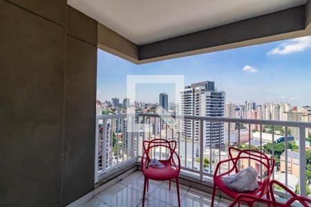 Kitnet/Studio para alugar com 1 quarto, 40m² em Vila Mascote, São Paulo