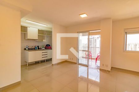 Kitnet/Studio para alugar com 1 quarto, 40m² em Vila Mascote, São Paulo