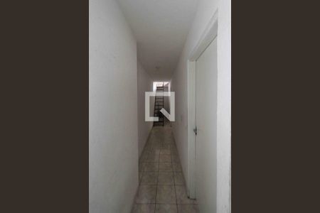 Corredor de casa à venda com 3 quartos, 148m² em Jardim Sapopemba, São Paulo