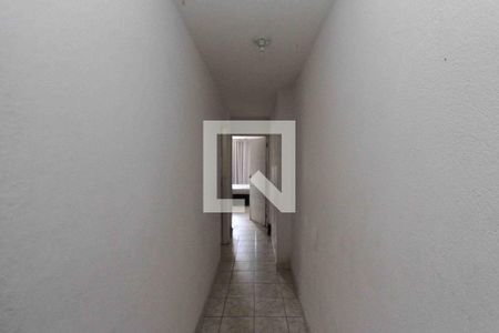 Corredor de casa à venda com 3 quartos, 148m² em Jardim Sapopemba, São Paulo