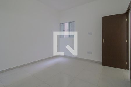 Quarto Suíte de casa para alugar com 2 quartos, 70m² em Jardim Aracy, Mauá