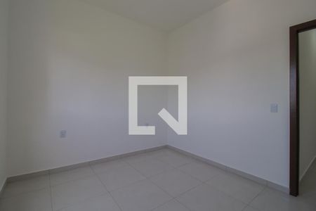 Quarto 2 de casa para alugar com 2 quartos, 70m² em Jardim Aracy, Mauá