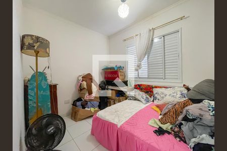 Quarto 2 de casa de condomínio à venda com 2 quartos, 60m² em Veloso, Osasco