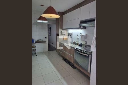 Apartamento para alugar com 3 quartos, 288m² em Morumbi, São Paulo