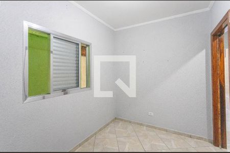 Quarto 2 de casa para alugar com 2 quartos, 70m² em Vila Guacuri, Diadema