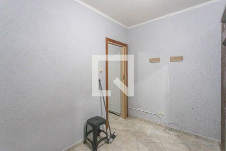 Quarto 1 de casa para alugar com 2 quartos, 70m² em Vila Guacuri, Diadema