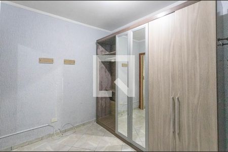 Quarto 1 de casa para alugar com 2 quartos, 70m² em Vila Guacuri, Diadema