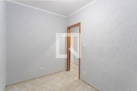 Quarto 2 de casa para alugar com 2 quartos, 70m² em Vila Guacuri, Diadema