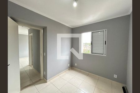 Quarto 2 de apartamento para alugar com 2 quartos, 44m² em Ponte Grande, Guarulhos