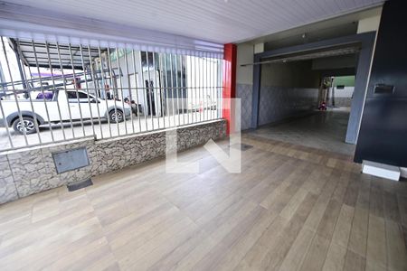 Casa para alugar com 2 quartos, 120m² em Residencial Caraibas, Goiânia