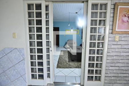 Casa para alugar com 2 quartos, 120m² em Residencial Caraibas, Goiânia